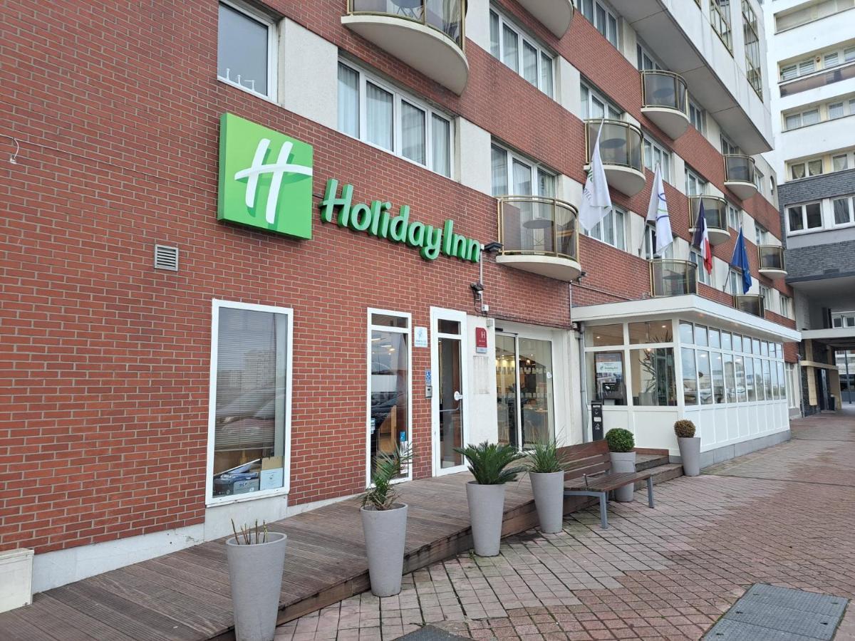 Holiday Inn Calais, an IHG Hotel Bagian luar foto